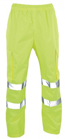     LEO APPLEDORE ISO 20471 Class 1 Overtrousers
