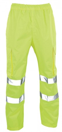 	LEO APPLEDORE ISO 20471 Class 1 Overtrousers
