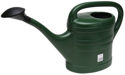     Plastic Watering Can
