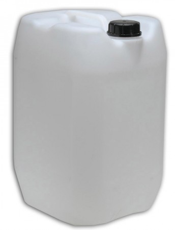 	Water Container (Without Tap)
