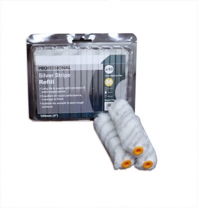     Radiator Roller Refill (Simulated Lambswool)
