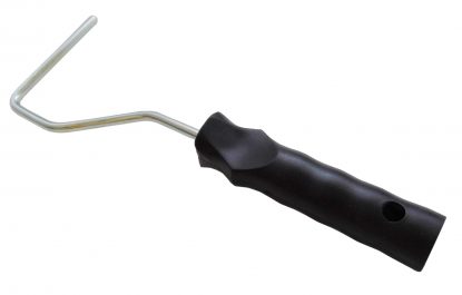     Short Handled Radiator Roller Frame
