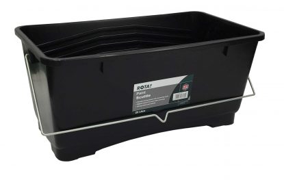     Paint Roller Scuttle
