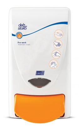 	Sun Protect Dispenser 1ltr
