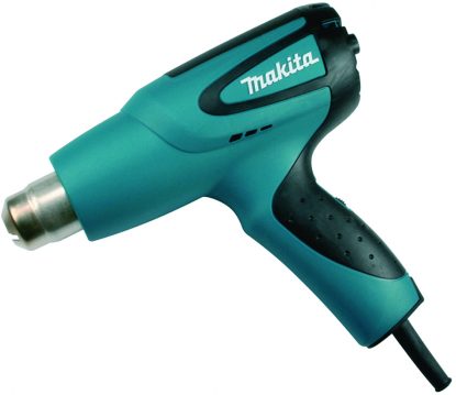    Industrial Heat Gun with Nozzle Kit
