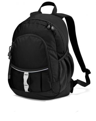     QD057 Pursuit Backpack
