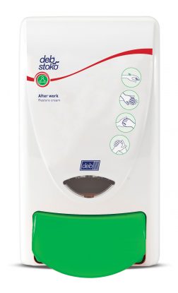 	Deb Stoko Restore Dispenser 1ltr
