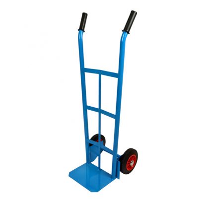 	Contractor Sack Truck
