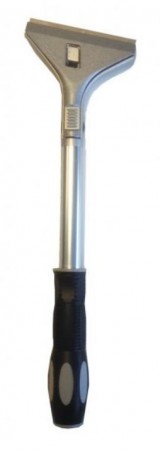     Long Handled Scraper
