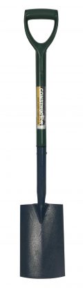     Constructor Digging Spade (PYD Handle)

