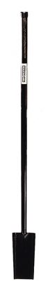 	Constructor Long Handled Steel Shaft Post Hole/Cable Layer Spade
