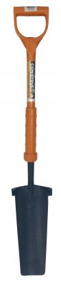     BS8020 Constructor Insulated Newcastle Drainer
