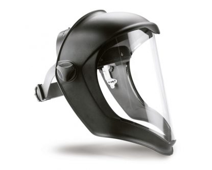 	Bionic Faceshield With Clear Polycarbonate Visor
