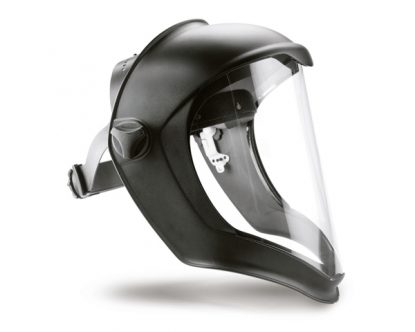     Bionic Faceshield With Clear Polycarbonate Visor
