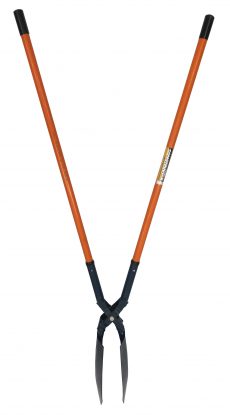 	BS8020 Constructor Insulated Shovel Holer
