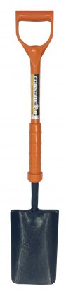     BS8020 Constructor Insulated Trenching Shovel
