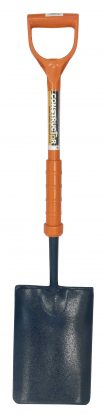     BS8020 Constructor No.2 Insulated Taper Mouth Shovel
