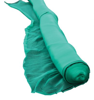     Debris / Safety Netting
