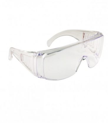     Visitor Safety Glasses

