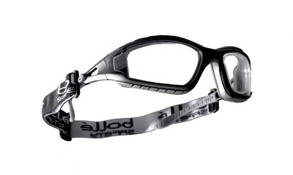     Bollé Tracker II Safety Glasses
