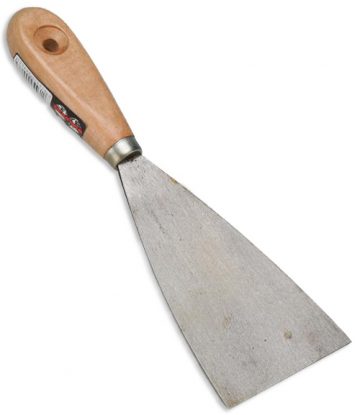 Paint Scraper - Painting and Decorating Products