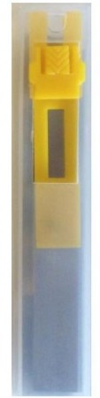     Long Handled Scraper Blades
