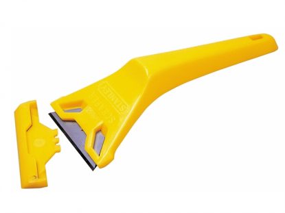     Window Scraper
