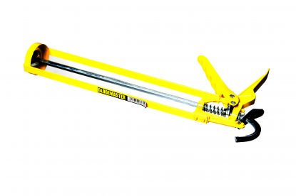     Skeleton / Mastic Gun
