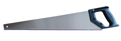     Contractor Hard Point Saw
