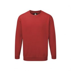 Classic Sweatshirt - Construction Site Clothing from Onsite Support