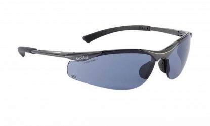 	Bollé Contour II Safety Glasses
