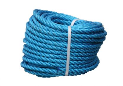 	Polypropylene Rope
