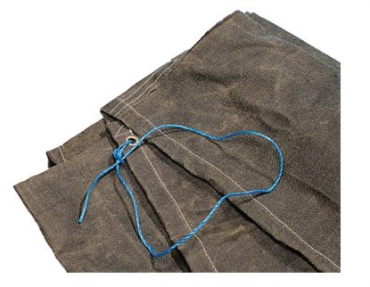     Jute Tarpaulin
