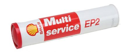    Grease Cartridge To Suit Grease Gun
