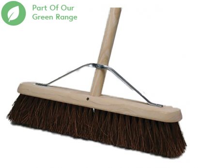     BASS Broom Complete
