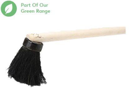 	Long Handled Tar Brush
