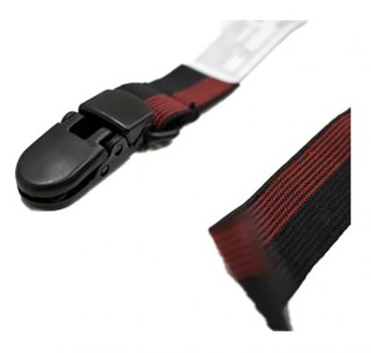     Fallproof Hard Hat Lanyard
