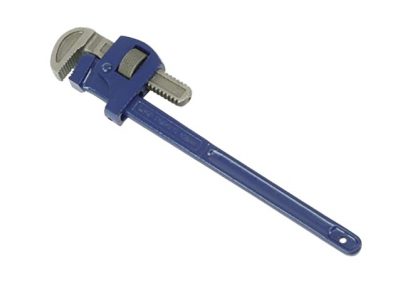 	Stillson Wrench
