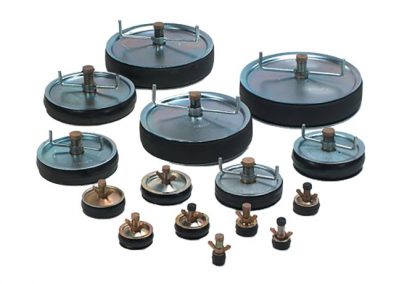     Drain Test Plug
