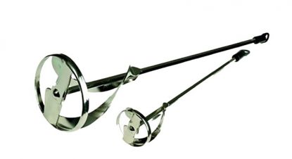     Plasterers Mixing Whisk (For Electric Drill)
