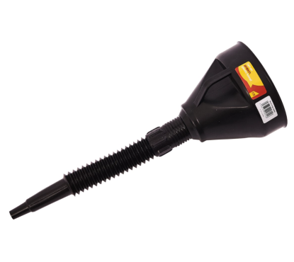     Round Plastic Funnel
