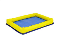Spill Control