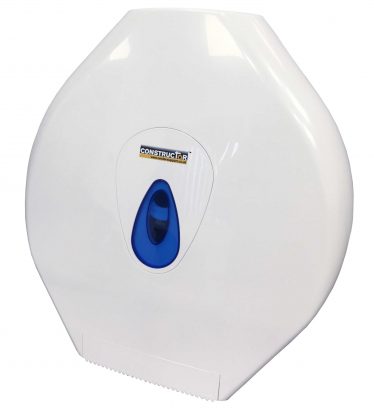 	Standard Jumbo Toilet Roll Dispenser
