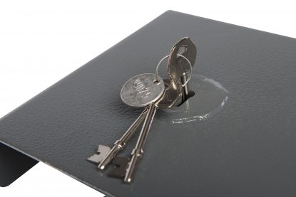     Keys Cut to suit Constructor Boxes
