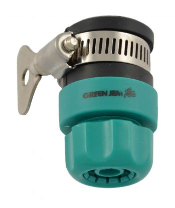     Universal Hose/Tap Connector

