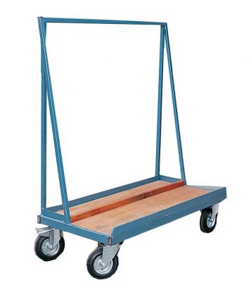 	Constructor Plasterboard Trolley
