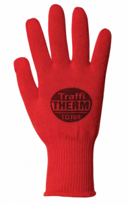 	Thermal Glove Liners
