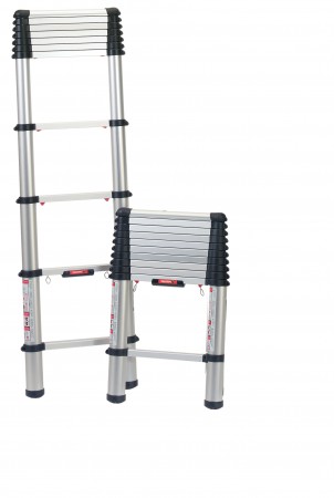     Telescopic Ladder
