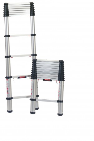 	Telescopic Ladder
