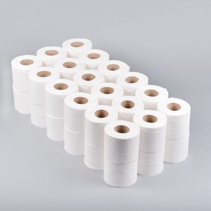     2 Ply Standard Toilet Roll (320 sheet)
